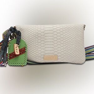 ConsuelaThunderbird Uptown crossbody